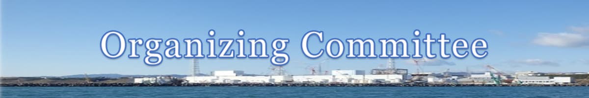 Organizing Committee